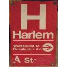 Harlem - WB-DesPlaines